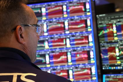 A cuánto cotiza el dólar y el riesgo país el viernes 30 de enero de 2026.