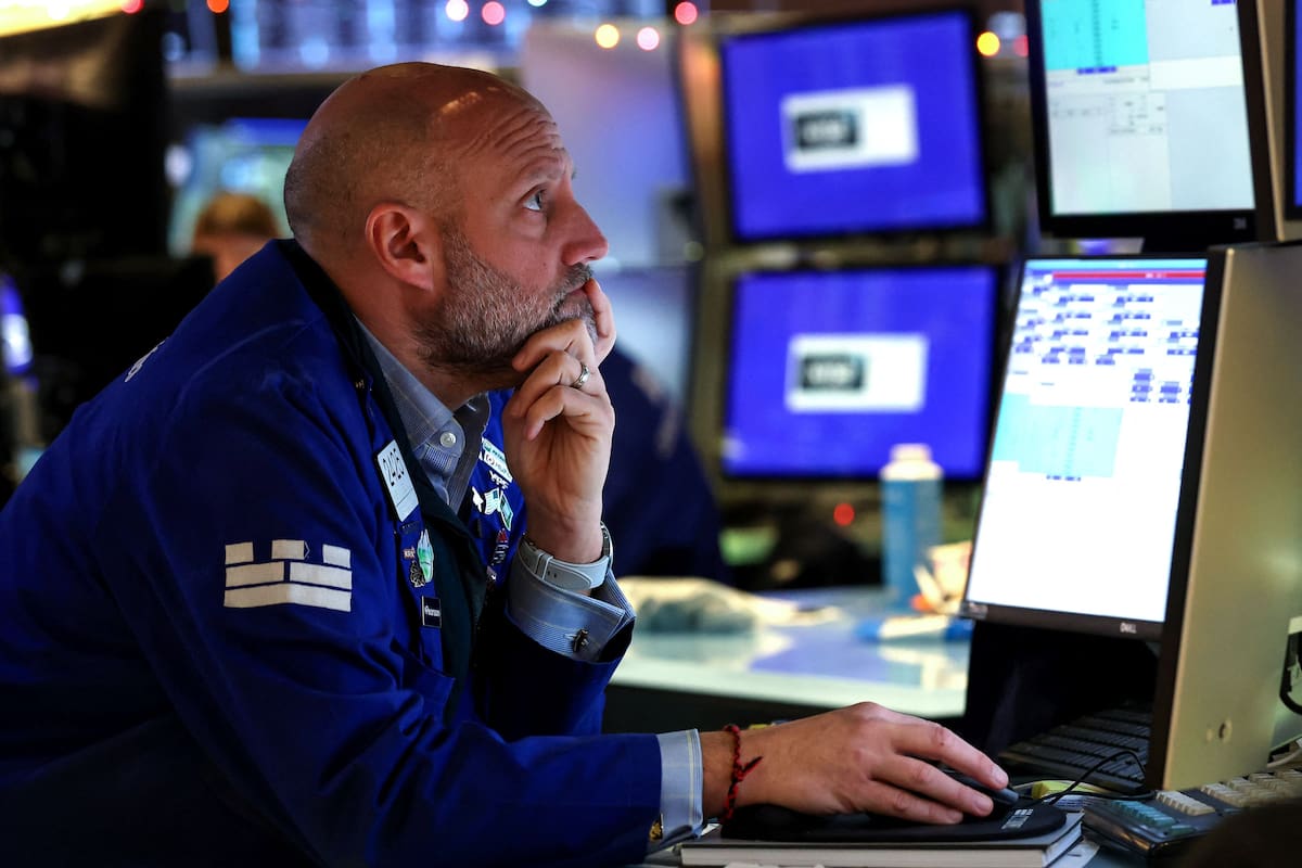 A cuánto cotiza el dólar y las acciones este martes 20 de enero de 2026.