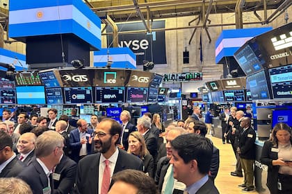 A cuánto cotiza el dólar y los mercados financieros este miércoles 19 de noviembre de 2025.