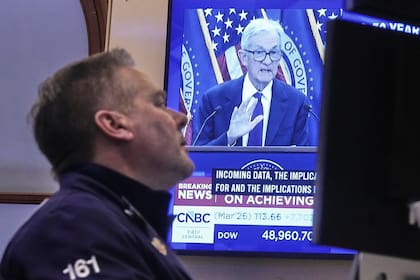 A cuánto cotiza el riesgo país este martes 17 de febrero de 2026.