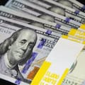 ¿A cuánto cotiza el dólar oficial y el blue este viernes 7 de agosto?