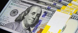 ¿A cuánto cotiza el dólar oficial y el blue este viernes 7 de agosto?