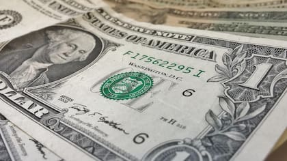 ¿A cuánto cotizó el dólar hoy, lunes 9 de marzo de 2026?