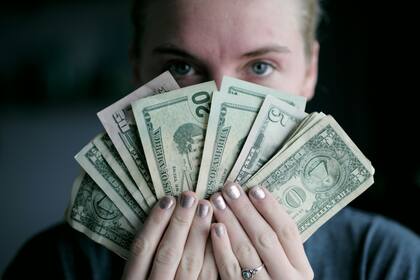 A cuánto está el dólar
