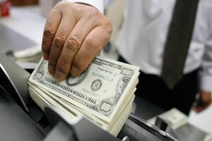 ¿A cuánto está el dólar hoy?