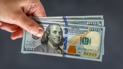 A cuánto está el dólar hoy