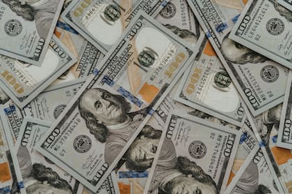 ¿A cuánto está el dólar hoy?