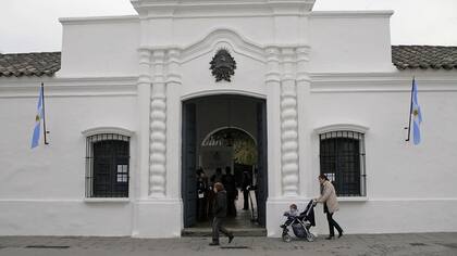 ¿A cuánto está el dólar blue en Tucumán?