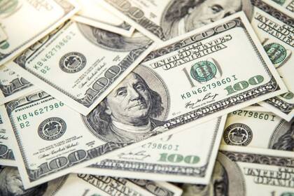 A cuánto está el dólar blue o el dólar oficial este domingo 21 de enero