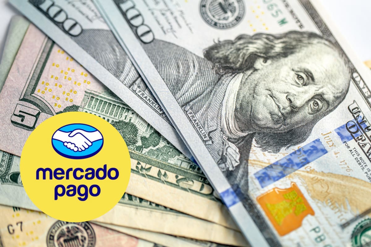 ¿A cuánto está el dólar en Mercado Pago hoy, miércoles 13 de agosto?