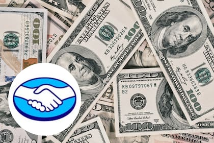 ¿A cuánto está el dólar en Mercado Pago hoy, lunes 11 de agosto?