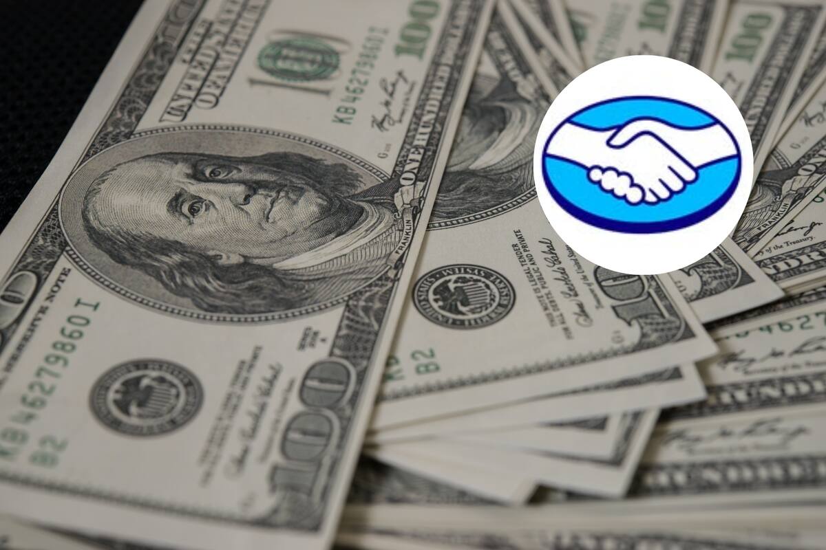 ¿A cuánto está el dólar en Mercado Pago hoy, lunes 25 de agosto?