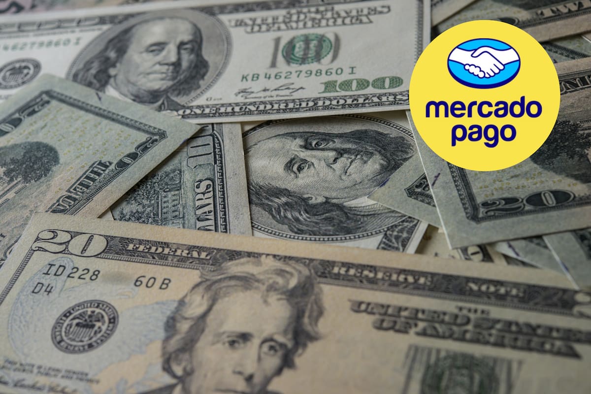 ¿A cuánto está el dólar en Mercado Pago hoy, martes 12 de agosto?