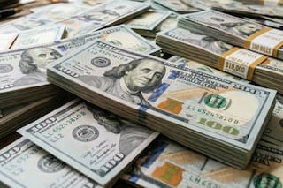 ¿A cuánto cotiza el dólar oficial y el blue este jueves 6 de agosto?