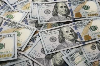 ¿A cuánto cotiza el dólar oficial y el blue este lunes 17 de agosto?