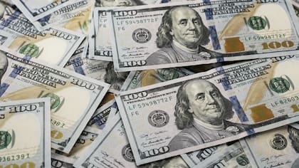 A cuánto está el dólar este miércoles 12 de agosto