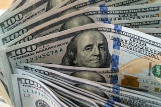 ¿A cuánto cotizan el dólar oficial y el blue este miércoles 6 de mayo?