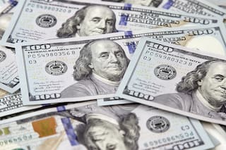 ¿A cuánto cotiza el dólar blue y el oficial este jueves 11 de diciembre?