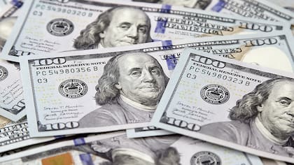 ¿A cuánto está el dólar hoy, jueves 11 de diciembre?