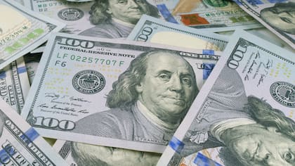 ¿A cuánto está el dólar hoy, jueves 12 de febrero?