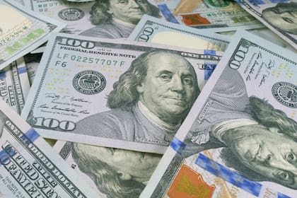 ¿A cuánto está el dólar hoy, jueves 12 de febrero?