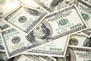 ¿A cuánto está el dólar hoy, jueves 12 de diciembre?