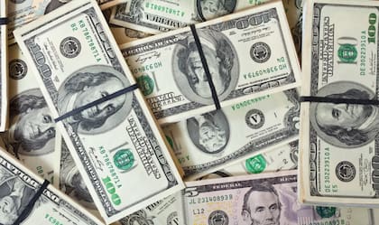 ¿A cuánto está el dólar hoy, jueves 5 de febrero?