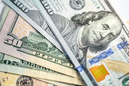 ¿A cuánto está el dólar hoy, lunes 14 de julio?