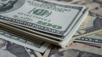 ¿A cuánto está el dólar hoy, lunes 29 de diciembre?