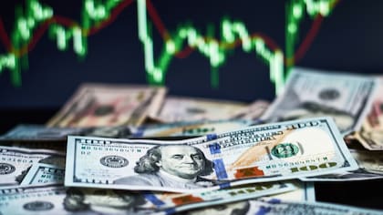 ¿A cuánto está el dólar hoy, miércoles 14 de enero?