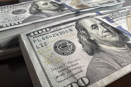 ¿A cuánto está el dólar hoy, miércoles 18 de febrero?