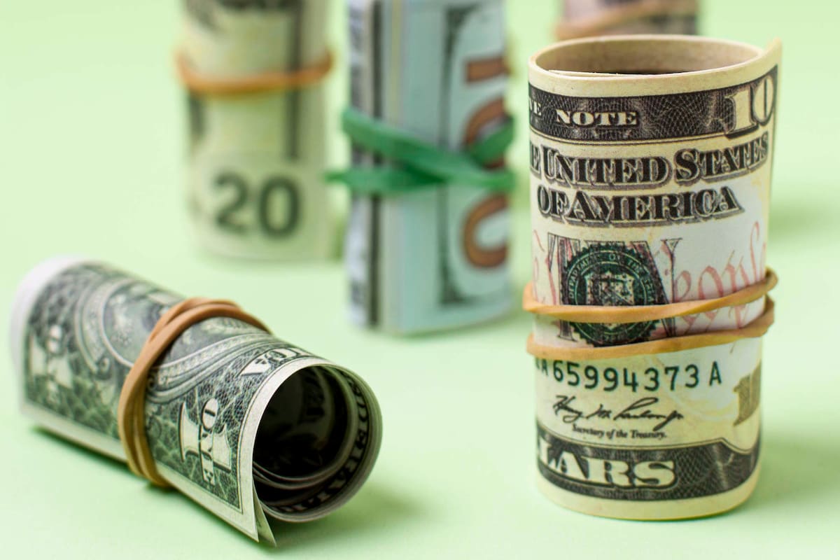 ¿A cuánto está el dólar hoy, miércoles 21 de mayo?