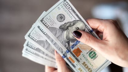 ¿A cuánto está el dólar hoy, miércoles 8 de octubre?