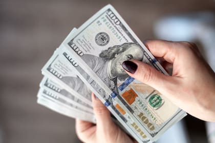 ¿A cuánto está el dólar hoy, miércoles 8 de octubre?