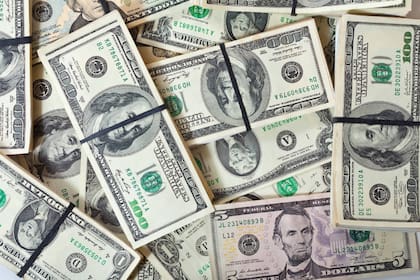 ¿A cuánto está el dólar hoy, viernes 13 de marzo?