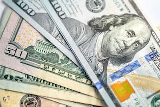 ¿A cuánto cotizan el dólar blue y el oficial este viernes 19 de diciembre?