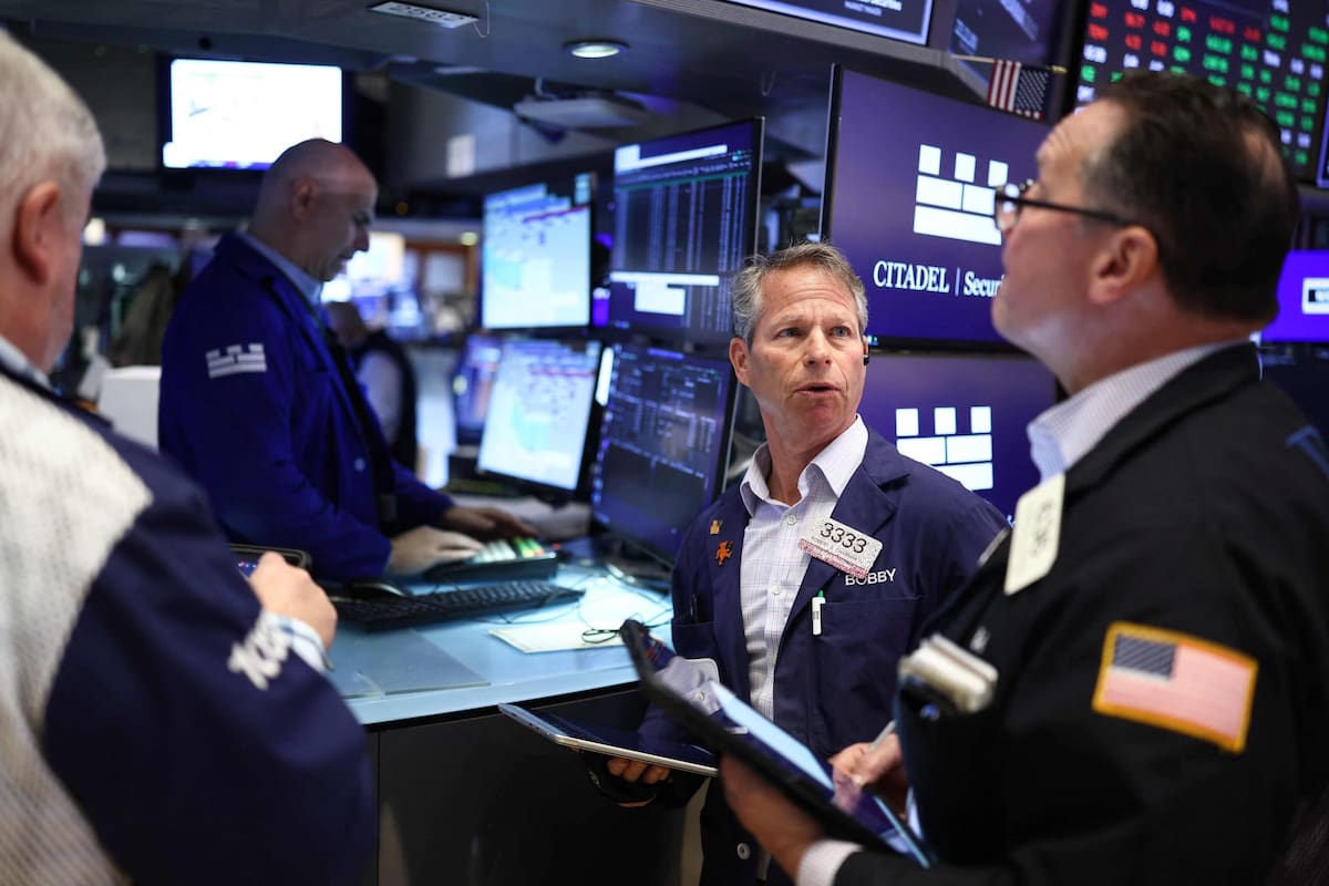 A cuánto está el petróleo tras el anuncio de Donald Trump sobre Israel y el Líbano