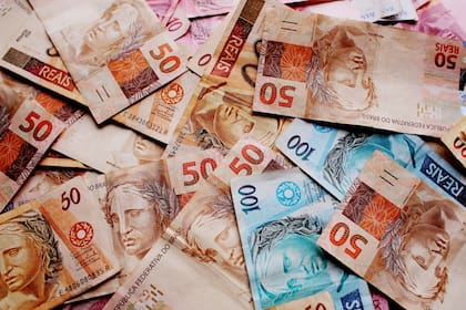 A cuánto está el real brasilero oficial y blue este lunes 20 de enero