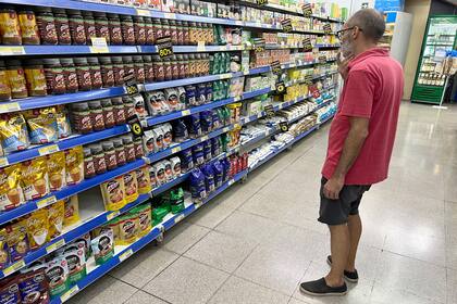 ¿A cuánto están los productos de Bonduelle en la Argentina?