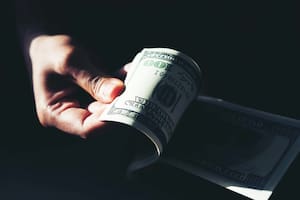 ¿A cuánto estuvo el dólar hoy?