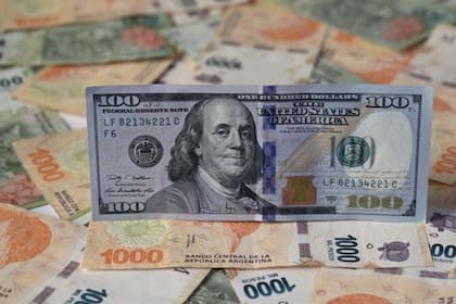 ¿A cuánto estuvo el dólar hoy?