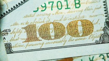 A cuánto estuvo el dólar este miércoles 18 de marzo de 2026 en la Argentina