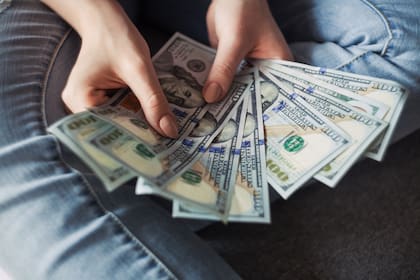 A cuanto llega el riesgo país