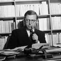 La reflexión de Jean-Paul Sartre sobre la identidad y el pasado: “Somos lo que hacemos con lo que hicieron de nosotros”