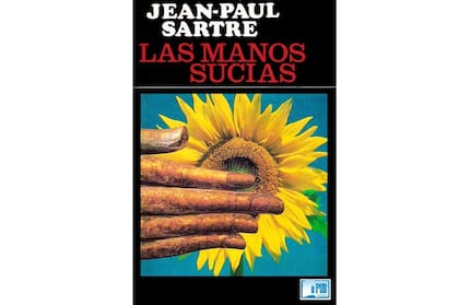 Una de sus obras de teatro
