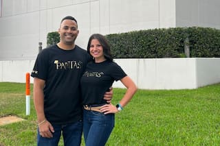 Venezuela no clasificó al Mundial 2026, pero su sabor sí: la panadería de Miami a siete minutos del Hard Rock