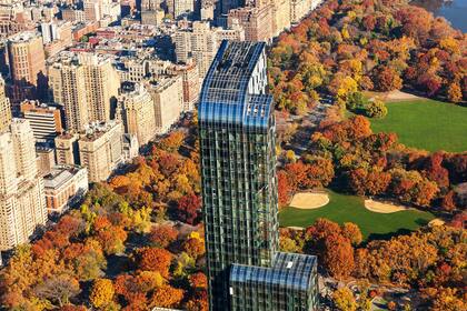 A cuatro años de la compra del penthouse que valió US$100 millones se conoció la identidad del propietario del lujoso inmueble