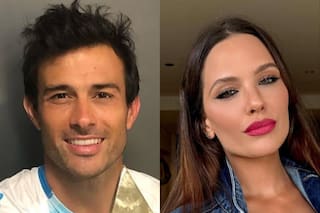 Darío Cvitanich compartió la primera foto con Ivana Figueiras tras su escandalosa separación de Chechu Bonelli