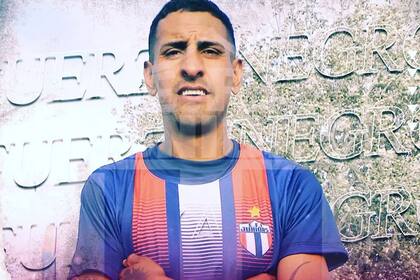 A Daniel Garro lo agredieron después de convertir un gol, se encuentra en terapia intensiva