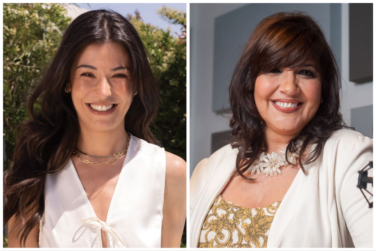 A días del estreno de MasterChef Celebrity, China Ansa confirmó el tenso cruce que vivió con Elizabeth Vernaci: “Terminamos mal”